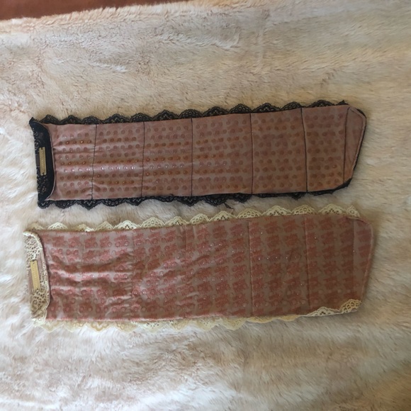 Under Wraps/Girly Go Garter 2 pack - Picture 4 of 8